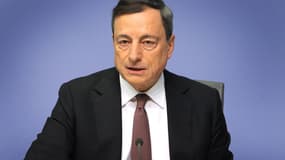 Mario Draghi a cette fois satisfait les marchés