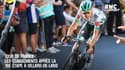 Tour de France : Les classements après la 16e étape à Villard-de-Lans