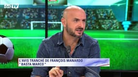 Ali Benarbia : ‘’Est-ce que Verratti a fait passer un cap à Paris?"
