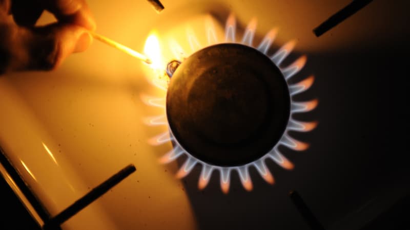 Anticipant la fin des tarifs réglementés du gaz et de l'électricité, Jean Gaubert appelle à définir "un tarif de référence" de l'énergie. (image d'illustration)