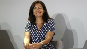 Anne Hidalgo