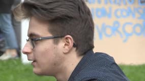 Vive les Français à Besançon: "voter ne suffit pas, il faut de l'engagement militant"