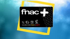 Fnac, Darty : pour moins de 5€ à l'année, bénéficiez d'énormes remises et avantages