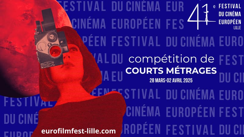 Festival du Cinéma Européen. 41ème édition