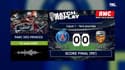 PSG 0-0 Lorient : Paris tenu en échec pour son premier match de la saison... le goal replay avec les commentaires RMC
