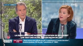 L'interview «Savoir comprendre» : Béatrice Brugère - 10/06
