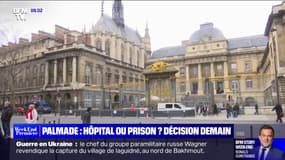 Hôpital ou détention provisoire? Pierre Palmade sera fixé ce lundi