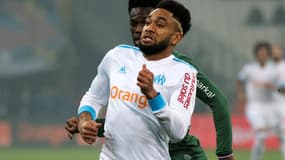 Jordan Amavi n'est pas inquiet après la discussion entre supporters et joueurs de l'OM.