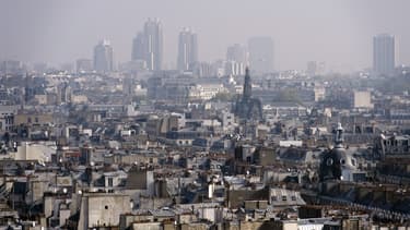 Paris se hisse en troisième position.