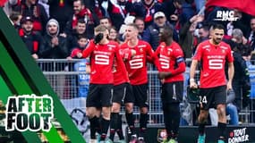 Ligue 1 : "La vraie force" de Rennes dans la course à l'Europe selon Riolo