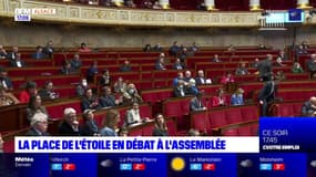 Strasbourg: la place de l'Etoile en débat à l'Assemblée nationale