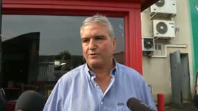 Le patron de la pizzeria de Sept-Sorts est toujours sous le choc