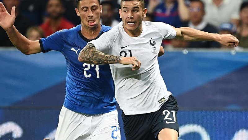 Lucas Hernandez