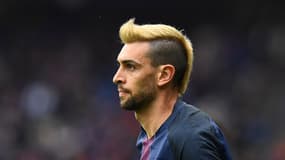 Javier Pastore