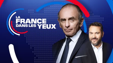 La France dans les yeux - E2