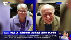Roubaix: un couple d'octogénaires mystérieusement disparu depuis le 1er janvier