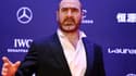 Eric Cantona