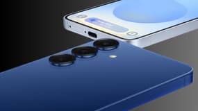 Samsung Galaxy S25 : ne manquez pas cette offre de précommande canon, tout le monde se l’arrache