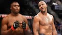 UFC : Gane espère combattre Ngannou en février... à Paris