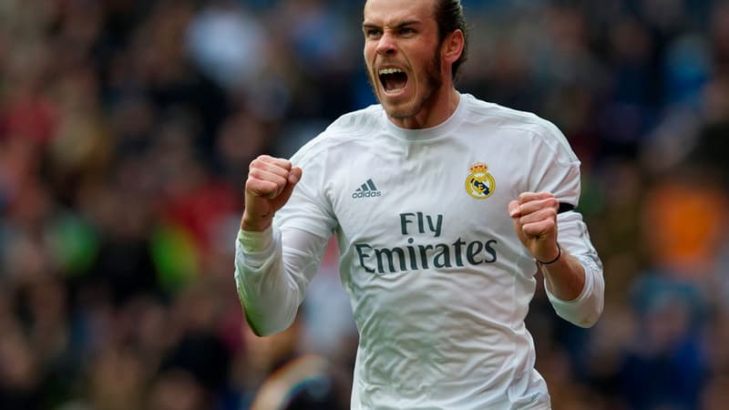 Gareth Bale