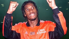 Drogba