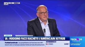Tech & Co, la quotidienne - Mardi 27 août