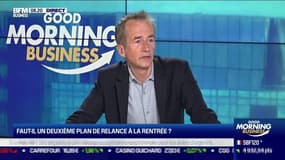 Philippe Martin (CAE) : La sortie de crise se dessine pour l’Europe - 13/05