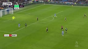 Un nul mais des buts entre Brighton et Bournemouth