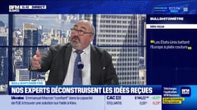 BFM Bourse - Jeudi 18 décembre