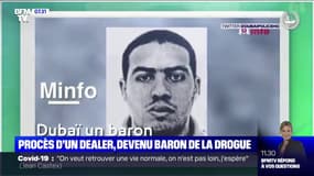 Le procès de Moufide Bouchibi, soupçonné d’être l’un des plus gros barons de la drogue, démarre ce mercredi à Bordeaux
