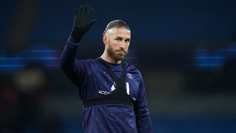 Sergio RAMOS