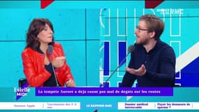 Le Zapping RMC - 21/10