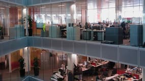 42,7% des Français aiment leur travail selon un sondage. (Photo d'illlustration)