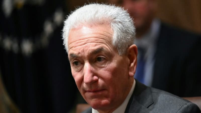 "Nous n'avons aucune leçon à recevoir de l'internationale réactionnaire": Paris convoque l'ambassadeur américain après ses propos sur la mort de Quentin Deranque