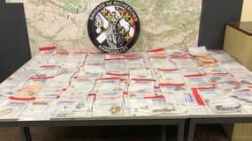260 bijoux et objets de valeurs attendent leurs propriétaires à Rambouillet.