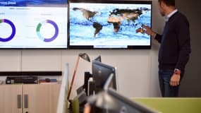 Toulouse accueille déjà les services de Mercator Ocean International, qui met en œuvre le service de surveillance de l’océan du programme Copernicus