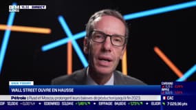 USA Today : Psychodrame à la chambre des représentants aux États-Unis, un shutdown de plus en plus probable ? par John Plassard - 04/10