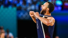 Stephen CURRY