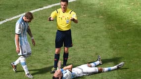 Angel Di Maria