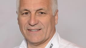 Didier Dreulle, PDG d'Asics France