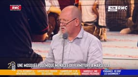 Accusée de légitimer la violence, une mosquée menacée de fermeture.