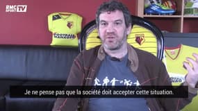 Des comings-out dans Football Manager 2018 pour "que les gays ne soient plus lynchés"
