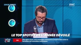 #Magnien, la chronique des réseaux sociaux : 1 Français sur 3 est sur un site de rencontres - 03/11