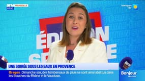 Bonjour Marseille du lundi 22 septembre 2025