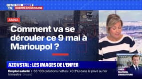 Comment va se dérouler le défilé russe du 9 mai ? BFMTV répond à vos questions