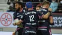Le Stade Français a tout renversé face aux Rochelais
