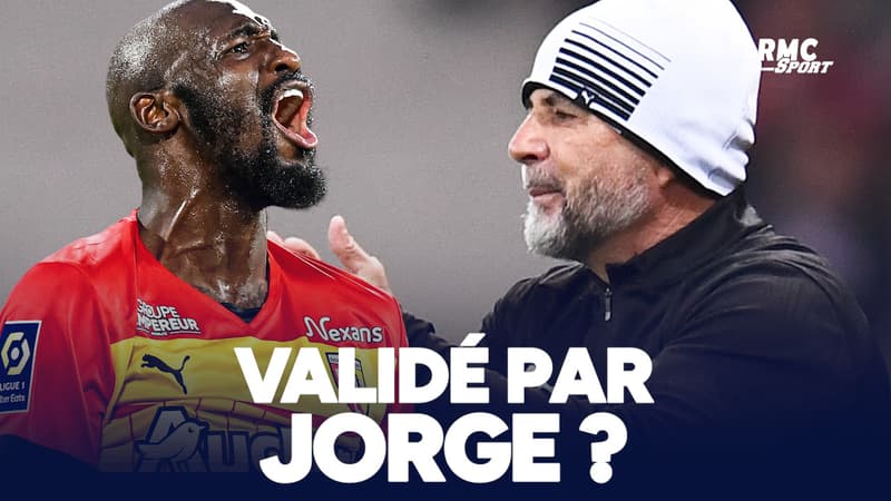 Mercato - Rennes : "Un (vrai) message", Sampaoli enjoué à l'idée d'accueillir Fofana