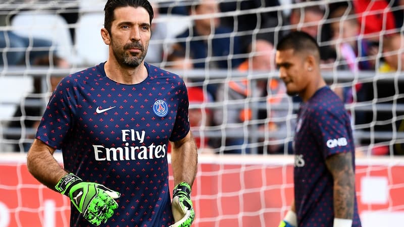 Gianluigi Buffon