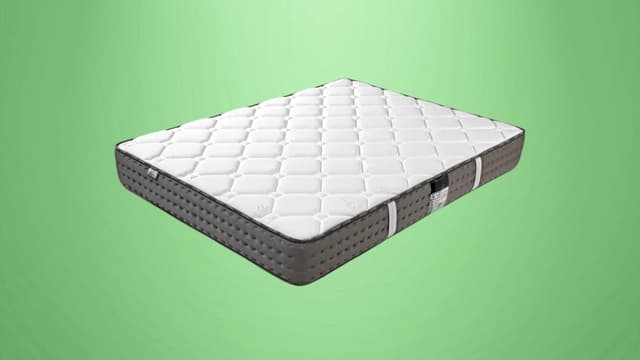 Ne le ratez pas, le prix de ce matelas réversible est en chute libre pendant quelques jours
