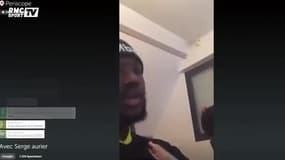 PSG - Serge Aurier, le boulet du Paris Saint-Germain